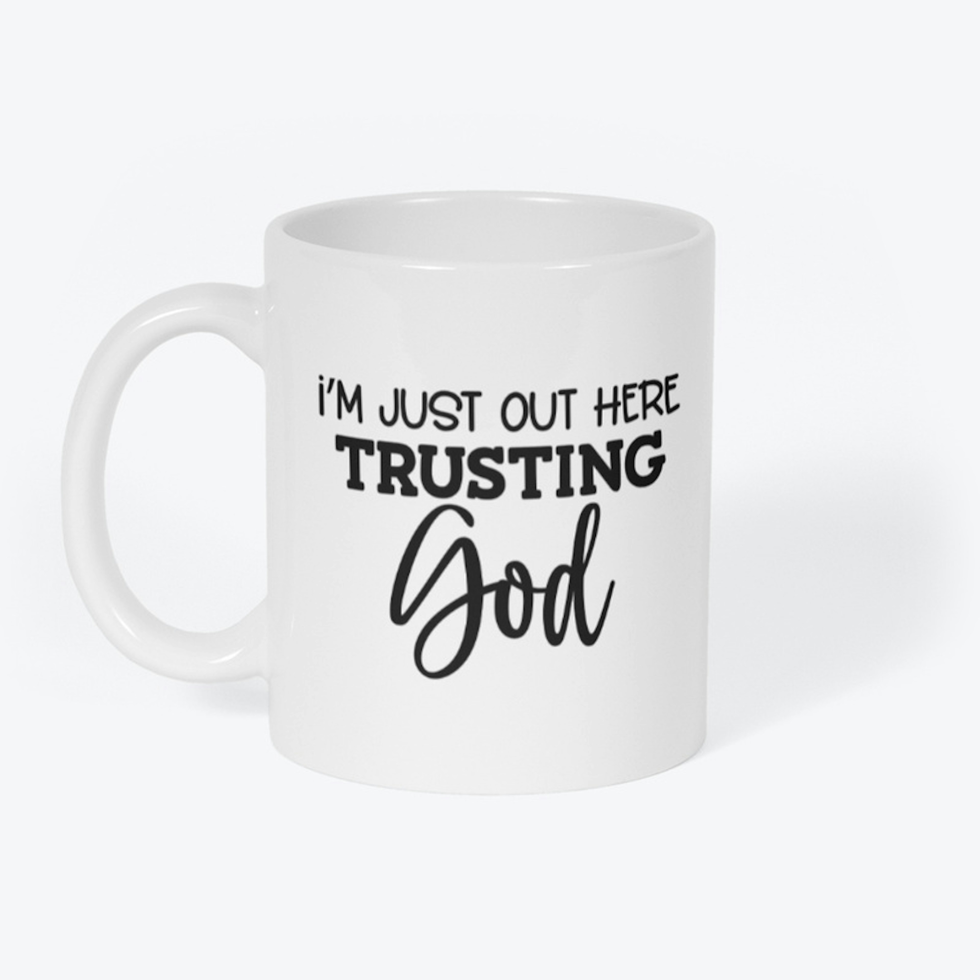 Trusting God Collection