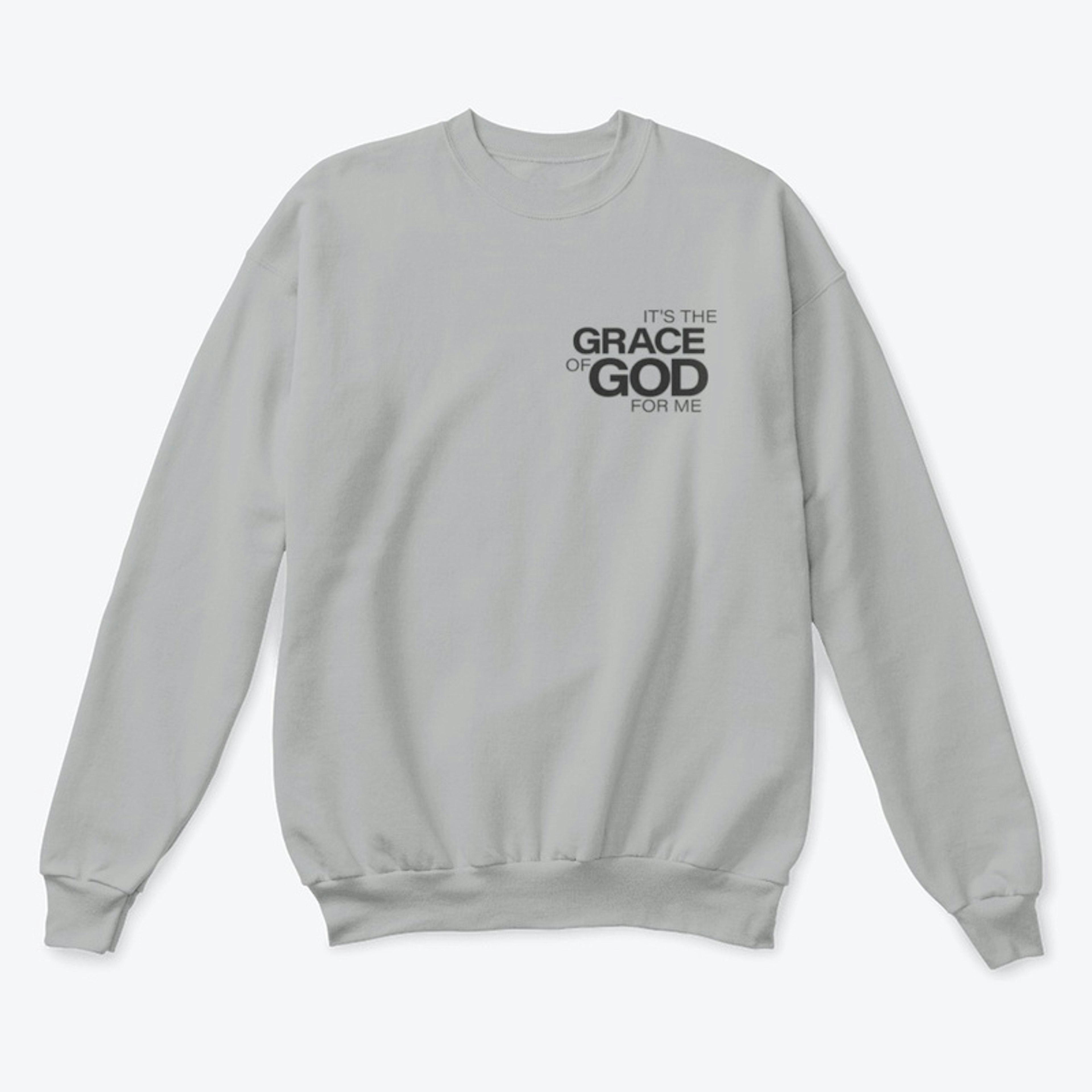 It's the Grace of God Collection