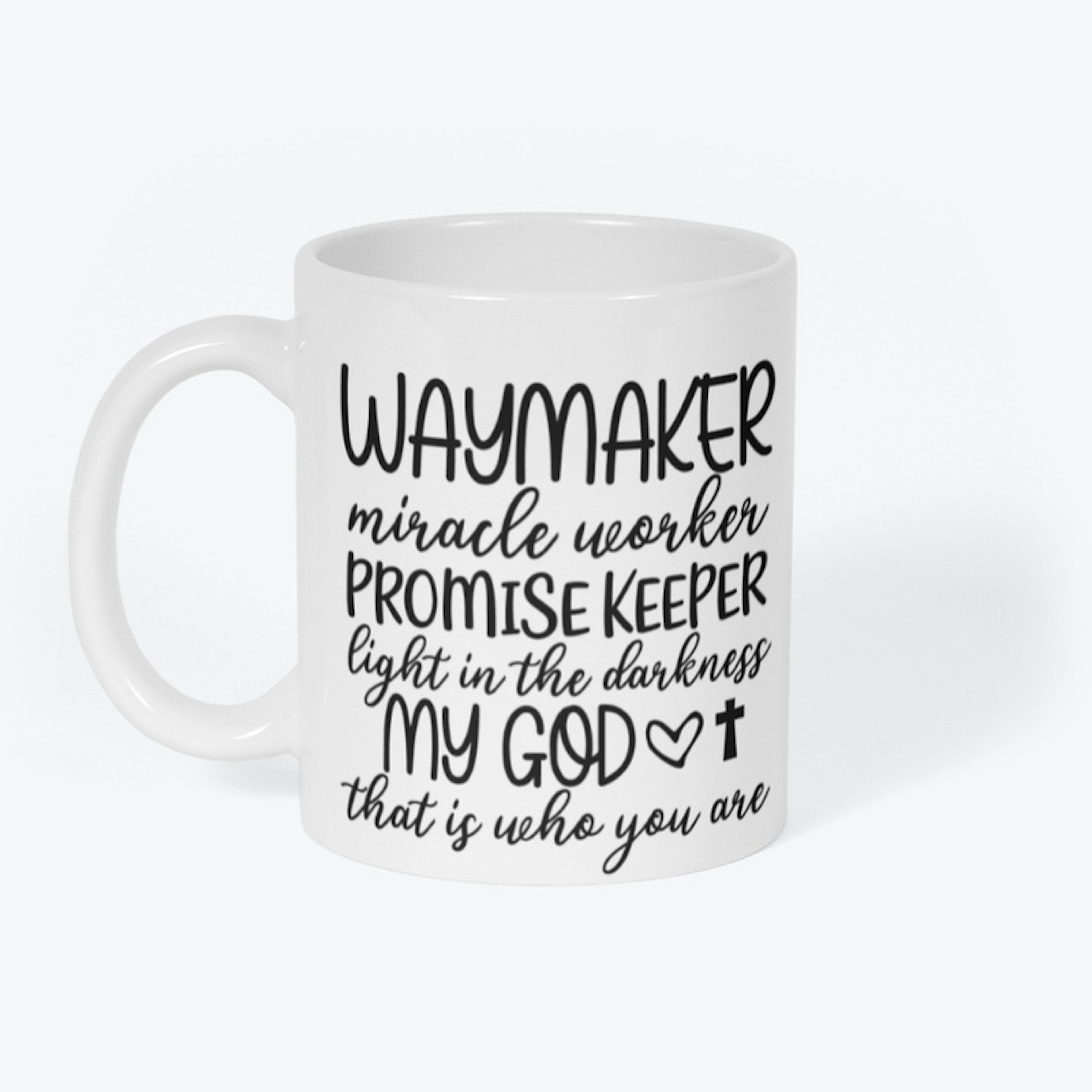Waymaker Collection