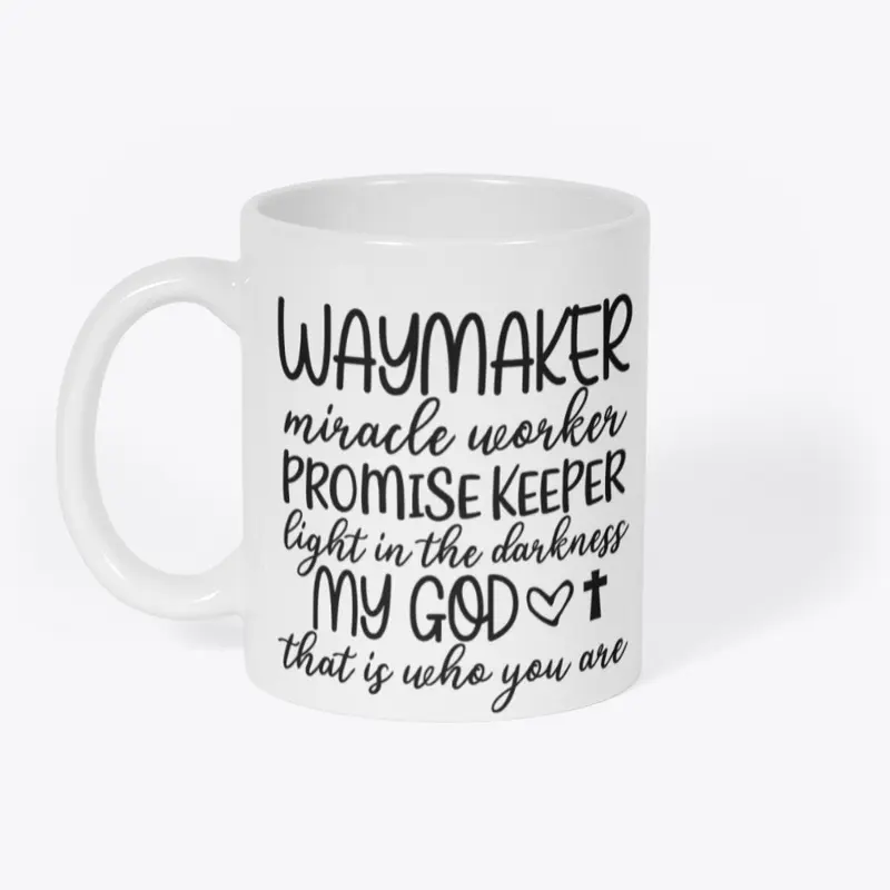 Waymaker Collection