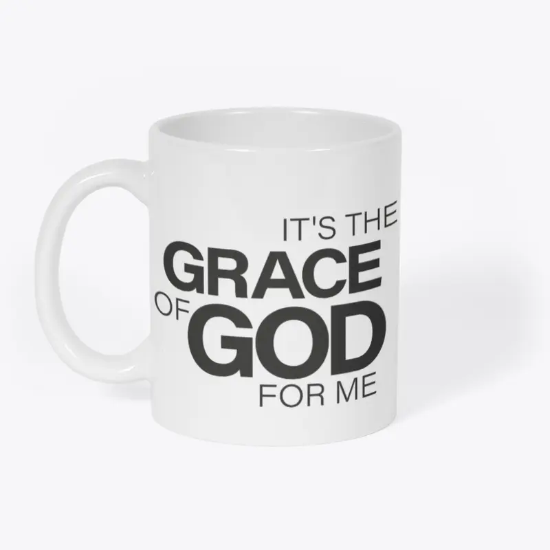 It's the Grace of God Collection